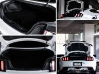 2017 Ford Mustang 2.3 EcoBoost PERFORMANCE รถเก๋ง 2 ประตู การันตีความสวยระดับพรีเมี่ยม รูปที่ 4